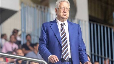 بفرمان من مرتضى.. منع تسريب تذاكر نهائي الكأس