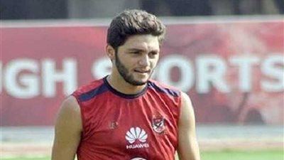 نيدفيد: إمكانيات لاعبي الأهلي تؤهلهم للفوز على بطل أوغندا