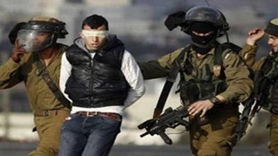 اعتقال 3300 فلسطيني منذ قرار ترامب نقل السفارة الأمريكية للقدس