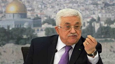 اجتماع برئاسة الرئيس عباس لبحث قرار نقل السفارة الأمريكية إلى القدس