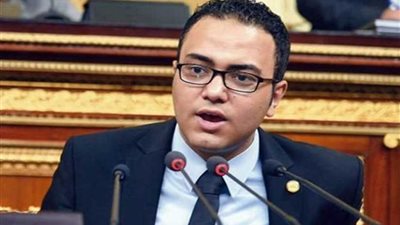 نائب: قانون مكافحة جرائم تقنية المعلومات ينظم السوشيال ميديا