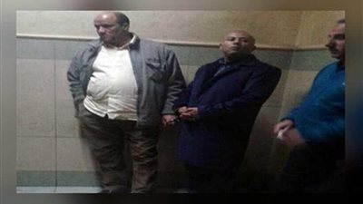 محاكمة محافظ المنوفية السابق فى الرشوة 9 يونيو