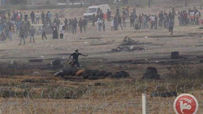 ارتفاع عدد الشهداء الفلسطينين إلى 37 شهيدا و2000 جريح