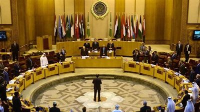 الجامعة العربية تطالب بالضغط على إسرائيل لإنهاء الاحتلال