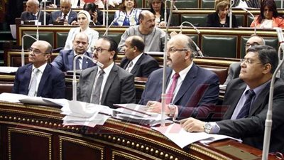 وزير الاتصالات: عقوبات قانون جرائم تقنية المعلومات متدرجة