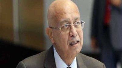 رئيس الوزراء: تطوير نظم إدارة الموارد المائية وترشيد الاستهلاك