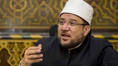 وزيرا الأوقاف والآثار يفتتحان مسجدي زغلول والسماحي برشيد غدا