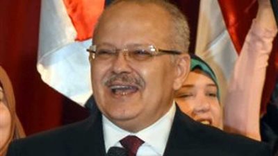 عميد صيدلة القاهرة: دبلومات متخصصة وفق احتياجات سوق العمل