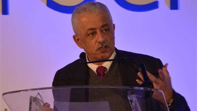 اليوم.. دعم مصر يستضيف وزير التربية والتعليم في النادي السياسي