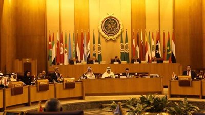 خالد عبد العزيز يفوز برئاسة المكتب التنفيذي لمجلس وزراء الشباب العرب بالتزكية