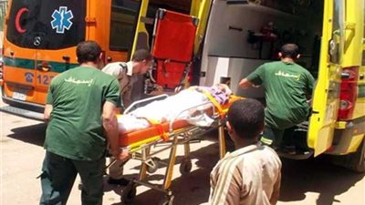 إصابة طالبة بنزيف إثر سقوطها من شرفة منزلها بميت غمر