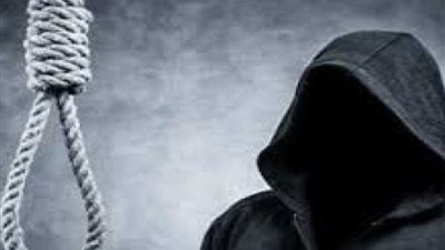 تشاجر مع والده فشنق نفسه ببني مزار