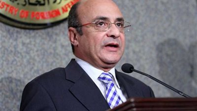 وزير شؤون مجلس النواب : تقرير 