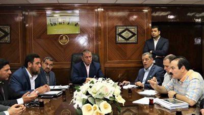 كفرالشيخ .. تتابع تسليم وحدات إسكان اجتماعي جديدة للشباب