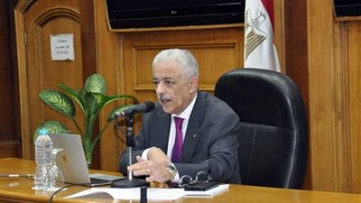 وزير التعليم: امتحانات الثانوية العامة تكلف الدولة مليارا و300 مليون جنيه