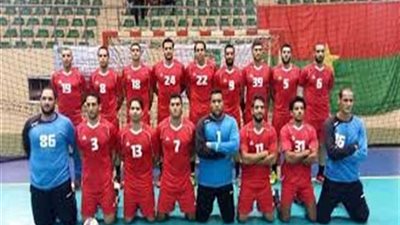 يد طلائع الجيش يتأهل لنهائى كأس مصر على حساب النادى الاهلى