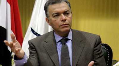 وزير النقل: خط المترو الثالث يضاهي خطوط أنفاق فرنسا.. فيديو