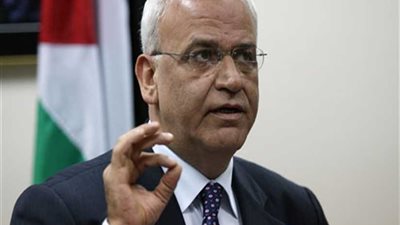 عريقات: القيادة الفلسطينية قررت إحالة ملف الاستيطان للجنائية الدولية