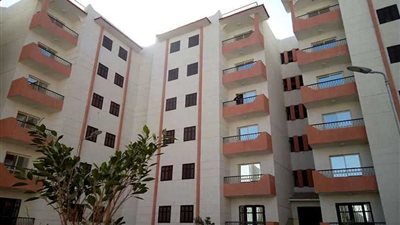 الإسكان: تنفيذ 8328 وحدة إسكان اجتماعي بالمنيا الجديدة
