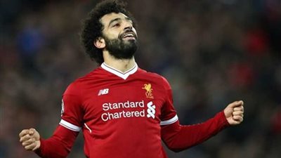 محمد صلاح يصنع المعجزات ويسجل هدف ليفربول الأول أمام برايتون