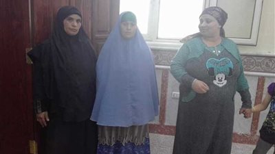 مسلمون في وداع شهداء الوطن بليبيا