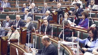 النواب يناقش قانون تفضيل المنتجات المصرية في العقود الحكومية