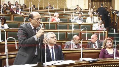 مجلس النواب يوافق من حيث المبدأ على مشروع قانون التأجير التمويلي والتخصيم