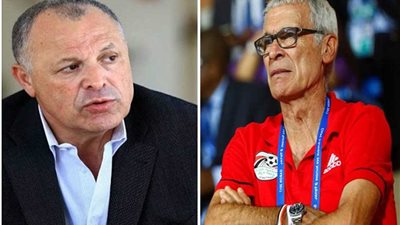 مؤتمر صحفي عن استعدادات المنتخب الوطني للمونديال.. غدًا