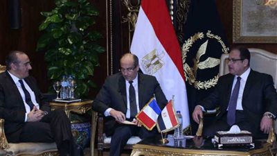 وزير الداخلية: الضغوط على التنظيمات الإرهابية دفعتها للبحث عن ملاذ آمن