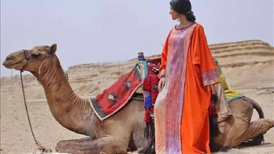 جلسة تصوير رمضانية في 