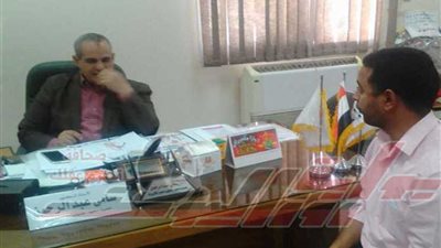 التأمين الصحي يرد على اتهامات عميد معهد جنوب مصر للأورام