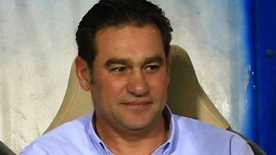 تشكيل الزمالك لمواجهة سموحة