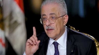 وزير التعليم: لا نية لتغيير نظام تنسيق الثانوية العامة