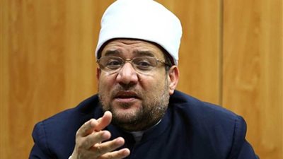 وزير الأوقاف: تنفيذ أكبر خطة في تاريخ مصر لتجديد وإحلال المساجد
