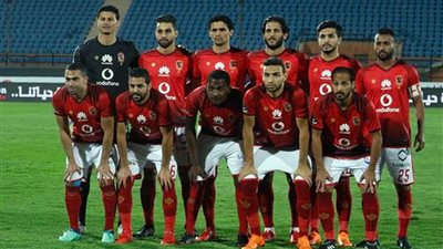 الأهلي يستعيد ذاكرة ثورة 2013 لتحقيق كأس الأبطال