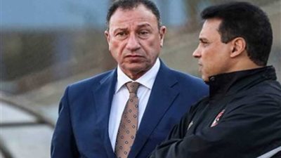 قرارات رادعة من الخطيب بعد هزيمة 