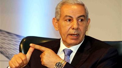 وزير التجارة: قانون تفضيل المنتجات المصرية يعزز الصناعة الوطنية