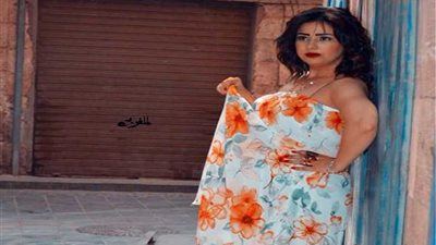 جنا العمري تتألق في أحدث جلسة تصوير.. (صور)