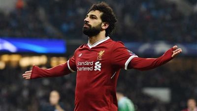 محمد صلاح يسجل فى تفوق ليفربول على برايتون 2 - صفر بالشوط الأول