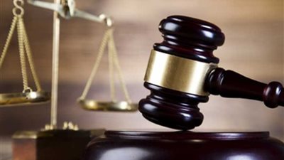 إعدام جزار ذبح 4 أشخاص بكفر الدوار