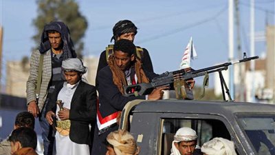 الميليشيات الحوثية تعترف بمصرع أحد قادتها بصنعاء