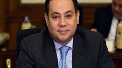 وزير قطاع الأعمال: مشروع تطوير 