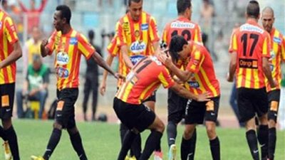 الترجي يشعل مجموعة الأهلي ويقسو على تاونشيب برباعية