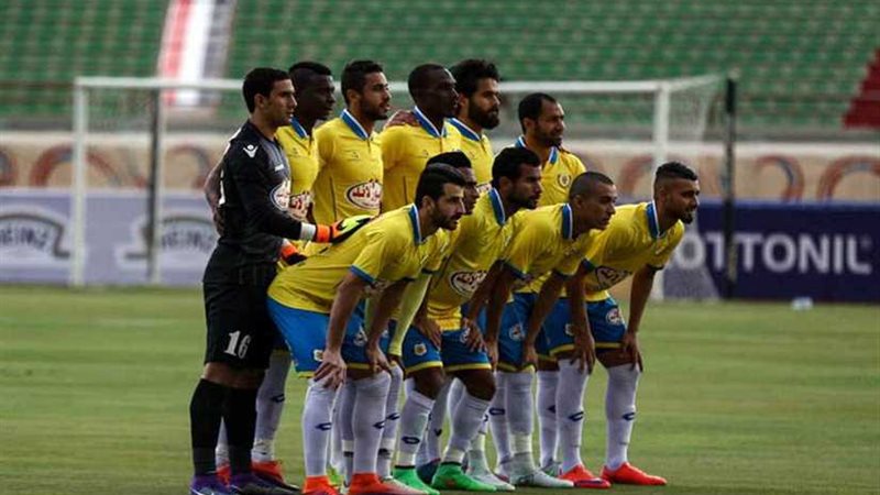 رئيس الإسماعيلي: