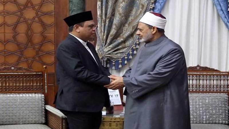 نائب رئيس الاتحاد