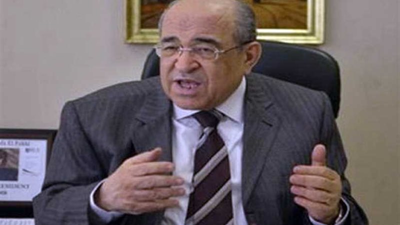 الفقي : اقتصاديات