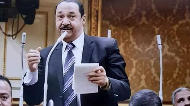 طلب إحاطة لضخ مزيد