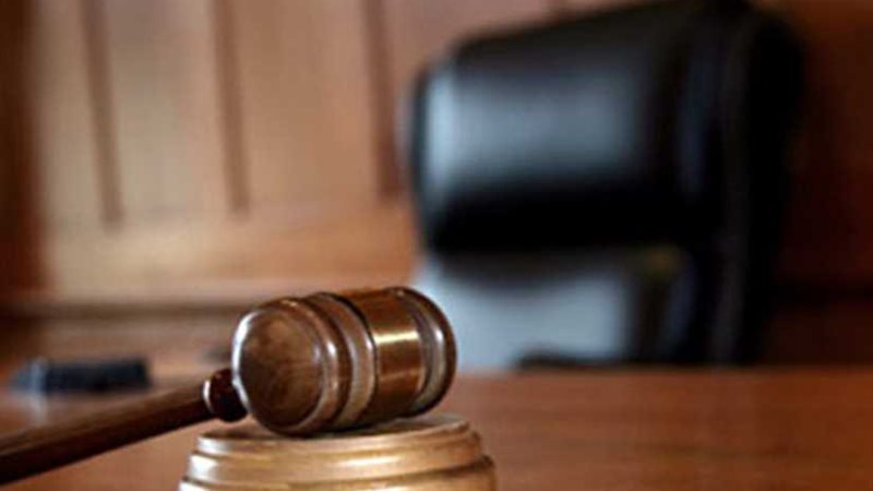 الحكم بإعادة إجراءات