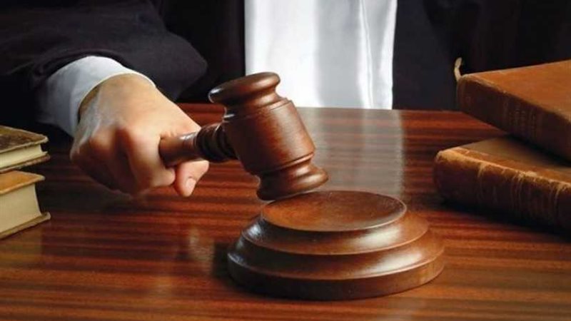 طعن 155 متهما بقضية