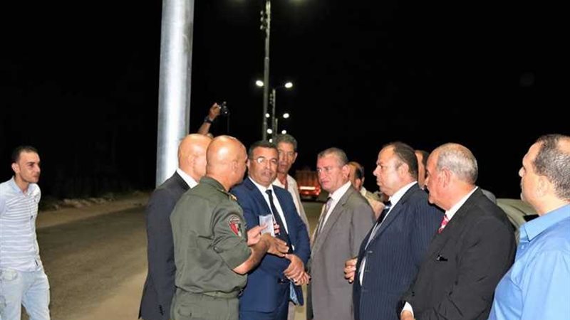 كفرالشيخ .. 5 ملايين